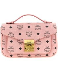 MCM - Bags - Lyst