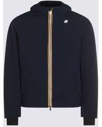 K-Way - Jackets Depth- Depth - Lyst