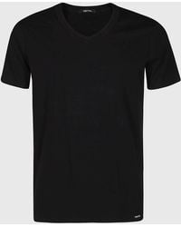 Tom Ford - T Shirt Nylon-Uomo - Lyst