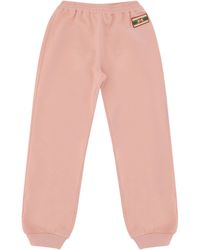 Gucci - Pants For Boy - Lyst