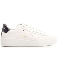 Golden Goose - Pure Star Sneakers - Lyst