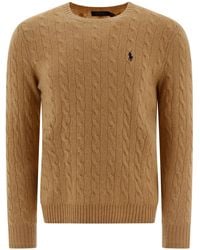 Polo Ralph Lauren - Sweaters - Lyst