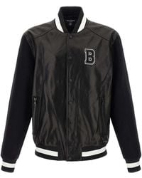 Balmain - Bomber Jackets - Lyst