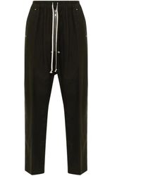 Rick Owens - Pants & Shorts - Lyst