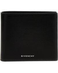 Givenchy - "8Cc" Wallet - Lyst