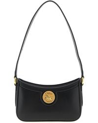 Chloé - "Horse Medal" Shoulder Bag - Lyst