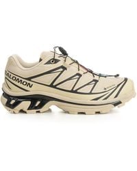 Salomon - Xt-6 Gore-Tex Sneakers-Uomo - Lyst
