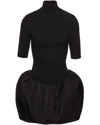 Magda Butrym - '08' Dress - Lyst