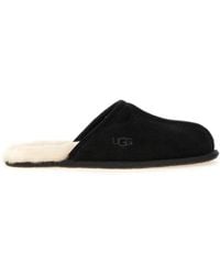 UGG - Slip-on Sandal "scuff" - Lyst