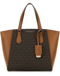 Michael Kors - Handbags - Lyst