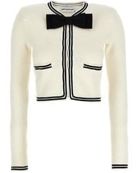 Self-Portrait - Sweaters - Lyst