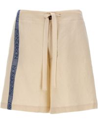 JW Anderson - Cotton Short - Lyst