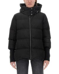 Tatras - "Azara" Jacket-Donna - Lyst