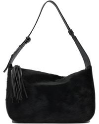 Giancarlo Nevola - Shoulder Bags Black - Lyst