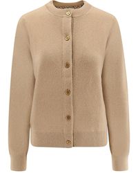Burberry - Sweaters - Lyst