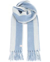 Marni - Scarf - Lyst