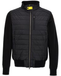 Nobis Yves Furless Men's Parka / Black / M