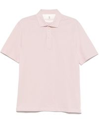 Brunello Cucinelli - Cotton Sweaters - Lyst