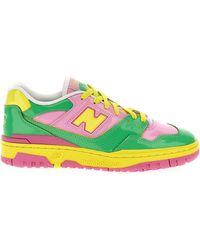 New Balance - 550 Sneakers Multicolor - Lyst