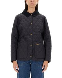Barbour - Coats & Jackets - Lyst