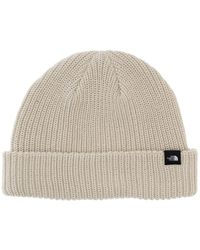 The North Face - "Fisherman" Cap-Donna - Lyst