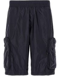 Moncler Genius - Bermuda Moncler X Mercedes-Benz By Nigo - Lyst