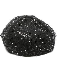 Emporio Armani - Hats - Lyst