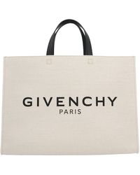 Givenchy - G Tote Bag - Lyst