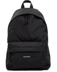Balenciaga - Backpacks - Lyst