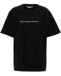 Stella McCartney - 'Iconic' T-Shirt - Lyst