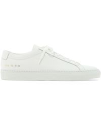 Common Projects - Original Achilles Low Sneakers 1528 - Lyst