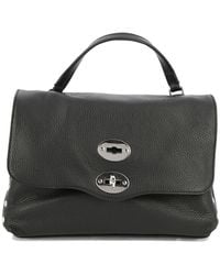 Zanellato - Postina Daily Giorno S Handbag - Lyst