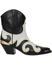 Fausto Puglisi Shoes for Women | Online Sale up to 88% off | Lyst