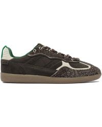Alohas - Tb.490 Trek Leather Sneakers Sneakers & Slip-On - Lyst