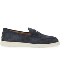 Tod's - Mocassino - Lyst