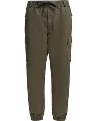 Moncler - Cargo Pants Trousers - Lyst