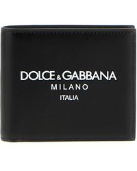 Dolce & Gabbana - Wallets - Lyst