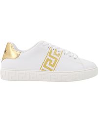 Versace - Sneakers - Lyst