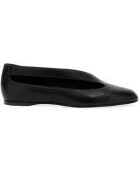 KHAITE - 'Diana' Ballet Flats - Lyst