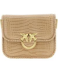 Pinko - Love Bag Box Borse A Spalla E Tracolla-Donna - Lyst
