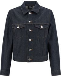 A.P.C. - A. P.C - Lyst