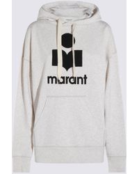 Isabel Marant - Sweaters Light And Natural-Donna - Lyst