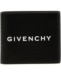 Givenchy - 4g Wallets, Card Holders - Lyst