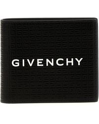 Givenchy - 4g Wallets, Card Holders - Lyst