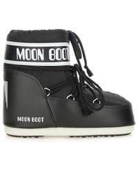 Moon Boot - Stivale "Icon" Low - Lyst