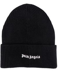 Palm Angels - Unlined Hats - Lyst