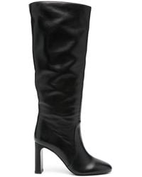 Stuart Weitzman - Boots - Lyst