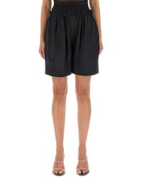Alexander Wang - Short Boxer A Strati - Lyst