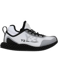 landinwaarts vers jazz Y-3 Sneakers for Men | Online Sale up to 61% off | Lyst