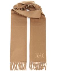Max Mara - Cashmere Stole - Lyst